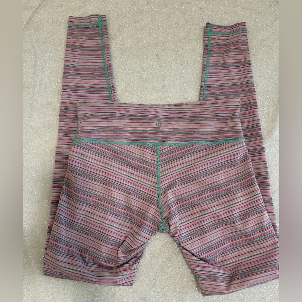 Lululemon athletica leggings